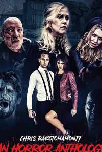 An Horror Anthology (2020) онлайн бесплатно