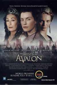 Туманы Авалона (2001) онлайн бесплатно