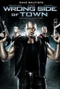 Изнанка города (2010) онлайн бесплатно