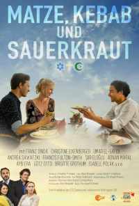 Маца, кебаб и квашеная капуста (2020) онлайн бесплатно