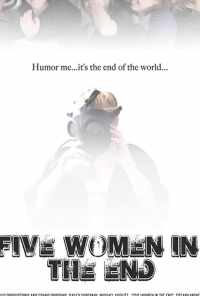 Five Women in the End онлайн бесплатно