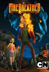 смотреть Огнедышащий (2010) онлайн бесплатно в хорошем качестве без регистрации