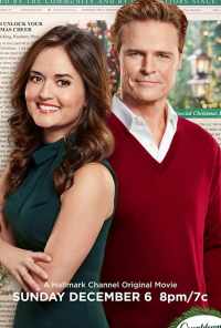 Christmas She Wrote (2020) онлайн бесплатно