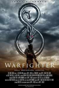 Воин (2018) онлайн бесплатно