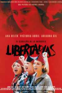 Поборницы свободы (1996) онлайн бесплатно