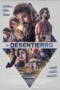 El desentierro (2018) онлайн бесплатно