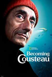 Становление Кусто (2021) онлайн бесплатно