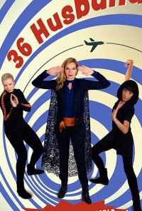 36 Husbands (2019) онлайн бесплатно