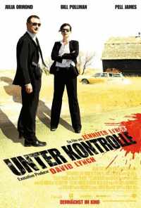 Наблюдение (2008) онлайн бесплатно