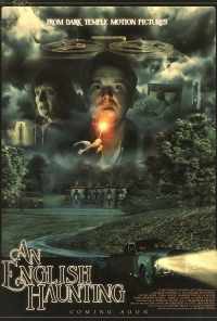 An English Haunting (2020) онлайн бесплатно