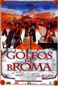 Операция чистые руки. 2000 лет и полгода назад (1994) онлайн бесплатно