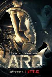 ARQ (2016) онлайн бесплатно