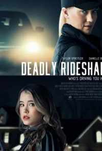 Смертельная поездка: Убийственный райдшеринг (2020) онлайн бесплатно