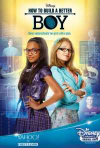 Как создать идеального парня (2014) онлайн бесплатно