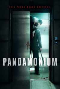 Pandamonium (2020) онлайн бесплатно