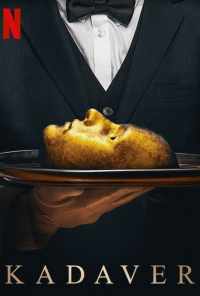 Театр трупов (2020) онлайн бесплатно