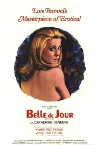 Дневная красавица (1967) онлайн бесплатно