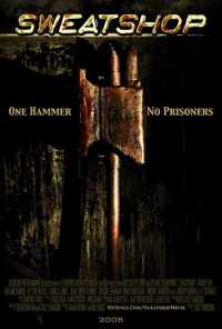 Потогонное производство (2009) онлайн бесплатно