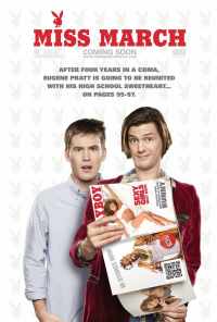 Мисс Март (2009) онлайн бесплатно