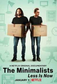 Минимализм. Сейчас - время меньшего (2021) онлайн бесплатно