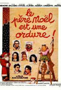 Дед Мороз - отморозок (1982) онлайн бесплатно