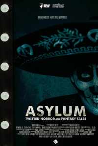 Asylum: Twisted Horror and Fantasy Tales (2020) онлайн бесплатно