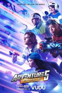 Adventure Force 5 (2019) онлайн бесплатно