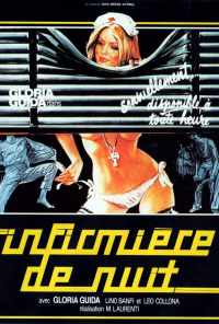 Нянька на ночь (1979) онлайн бесплатно