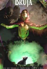 Cuentos de la Bruja (2019) онлайн бесплатно