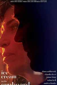 Мороженое в шкафу (2019) онлайн бесплатно