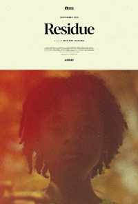 Остаток (2020) онлайн бесплатно