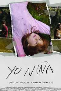 Yo niña (2018) онлайн бесплатно