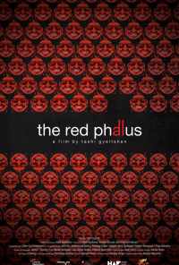 Красный фаллос (2018) онлайн бесплатно