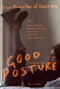 Хорошая осанка (2019) онлайн бесплатно