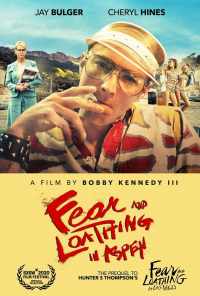 Страх и ненависть в Аспене (2021) онлайн бесплатно