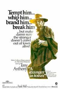 Доллар истинный и фальшивый (1967) онлайн бесплатно