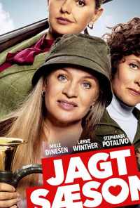Jagtsæson (2019) онлайн бесплатно