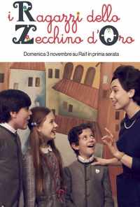 I ragazzi dello Zecchino d'oro (2019) онлайн бесплатно