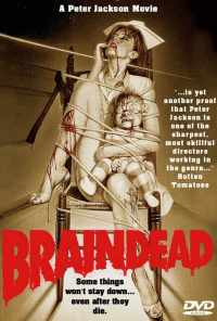 смотреть Живая мертвечина (1992) онлайн бесплатно в хорошем качестве без регистрации