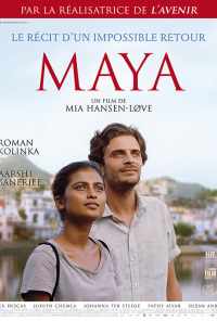 Майя (2018) онлайн бесплатно