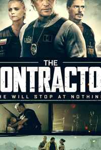 El Contratista (2018) онлайн бесплатно