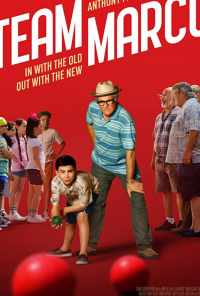 Команда Марко (2019) онлайн бесплатно