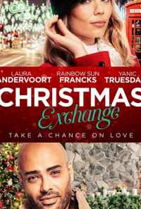 Рождественский обмен (2020) онлайн бесплатно