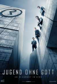 Юность без бога (2017) онлайн бесплатно