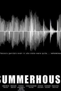 Летний дом (2018) онлайн бесплатно