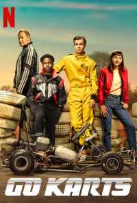 Картинг (2020) онлайн бесплатно