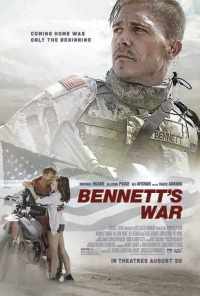 Война Беннетта (2019) онлайн бесплатно