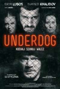 Underdog (2019) онлайн бесплатно