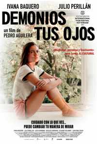 Ад в твоих глазах (2017) онлайн бесплатно