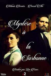 Тайна Сорбонны (2018) онлайн бесплатно